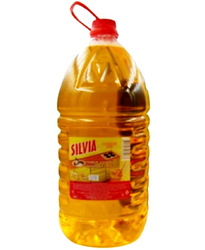 ������������� ������ ���� Silvia 5�(������ ���)
