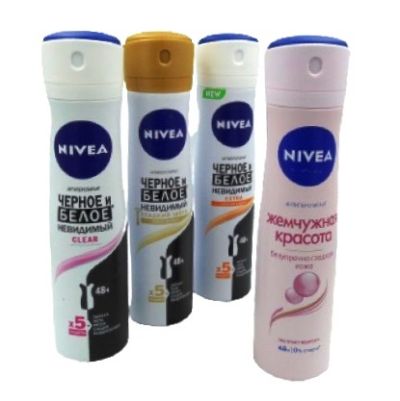 ���������� ����� ������ Nivea 150��(����� ������)