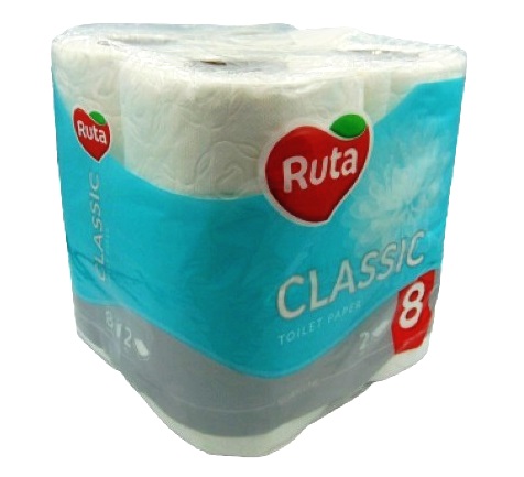 ��������� ���� 2-� ������� Ruta Classic 8��