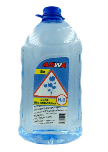 ���� ������������ ADWA 5�