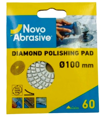 ���� ����������� ��� ������ 100�� NovoAbrasive