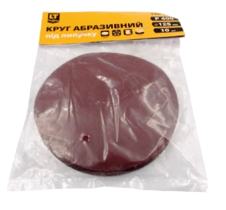���� ����������� 125�� LT-TOOLS P60