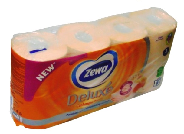 ��������� ���� 3-� ������� Deluxe Zewa 8��
