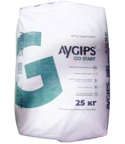�������� Izo Start Aygips 25��