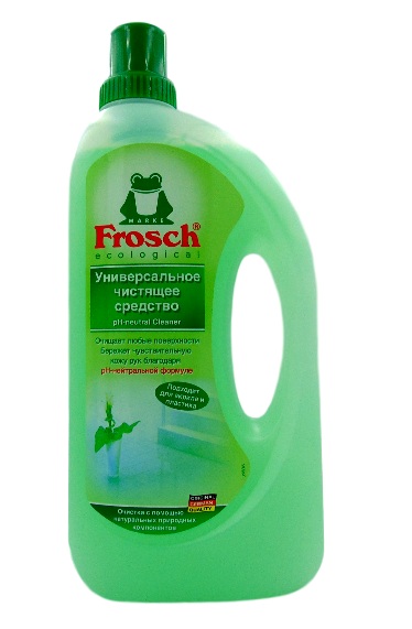 ������������� ��������� ���� (�����������) Frosch 1�
