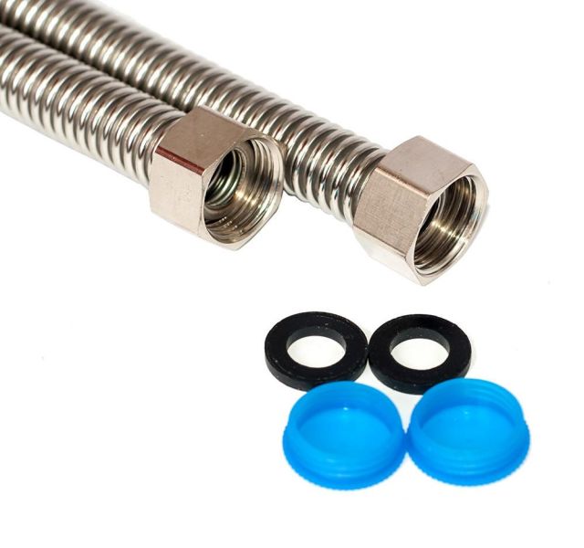 ����� ���������� ���������� 1/2" �� 0,5� ASCO