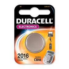 ��������� Duracell 2016